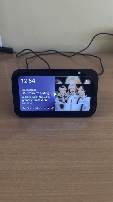 Amazon Alexa Echo Show 5 (3th Gen)