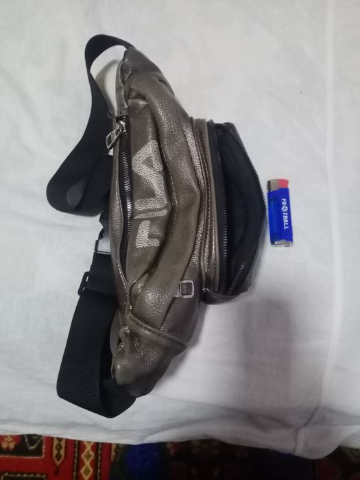 Сумочка для ношения на поясе