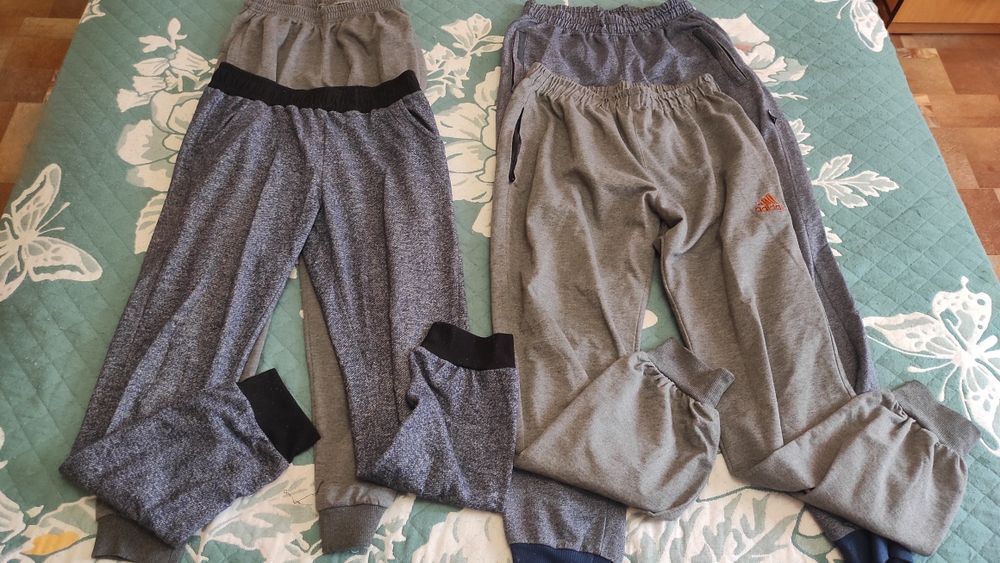 Брюки и трико для подростков