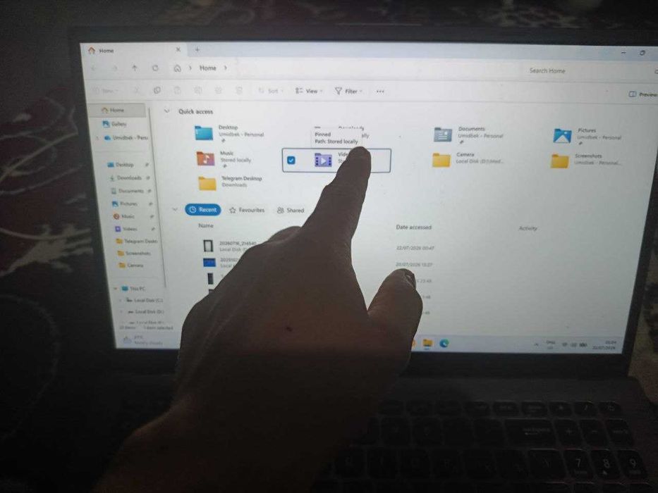 Asus F512JA Laptop-Noutbook