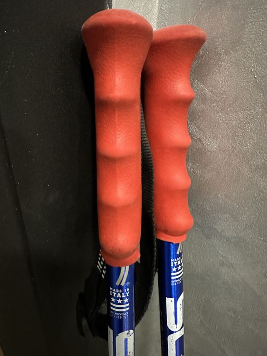 Щеки за ски Scott