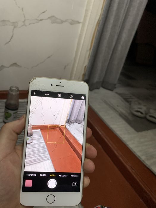 iphone 6 s plus 32 gb oq