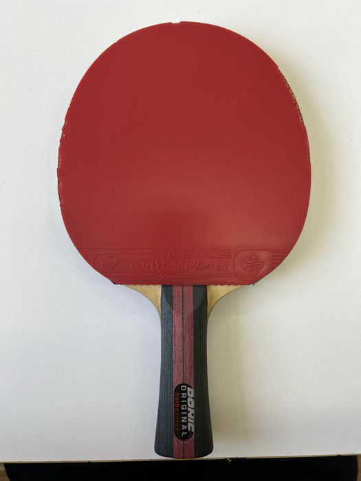 Ракетка DONIC Original Carbospeed Acuda S1