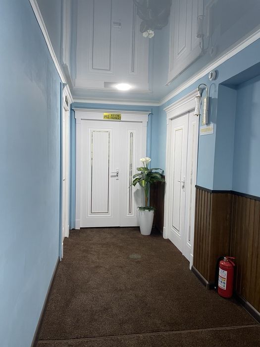 C CLASS HOSTEL ga taklif qilamiz