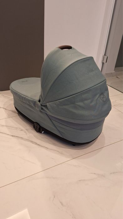Кош за новородено Cybex Cot S Lux