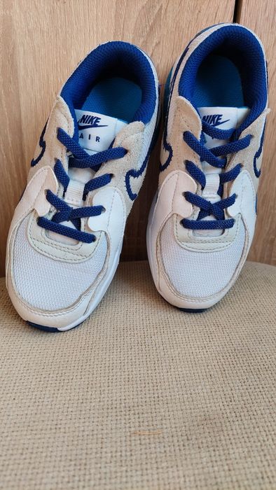 Детски маратонки  Nike Air Max