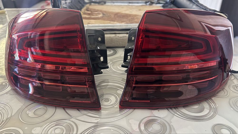 Стопове за Kia Ceed SW