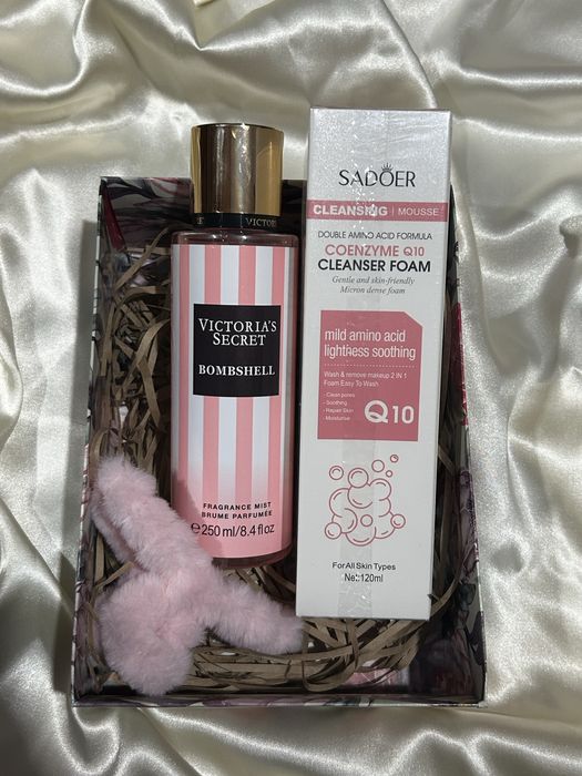 Подарки  боксы наборы 8 марта