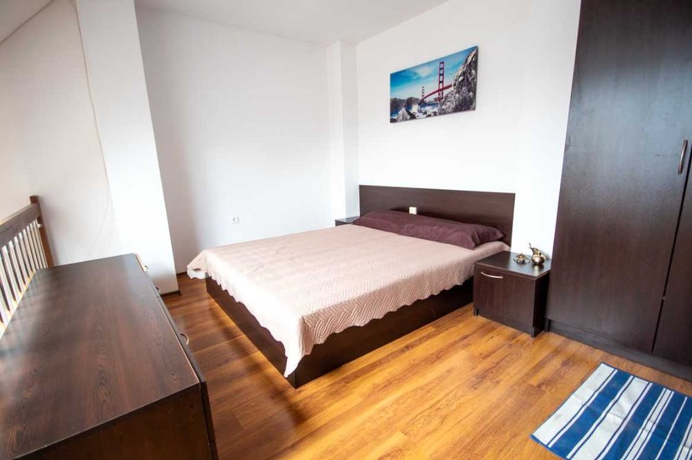 Продава се Мезонет в София, Студентски град - 70 кв.м за 2358 €/кв.м - Снимка #6