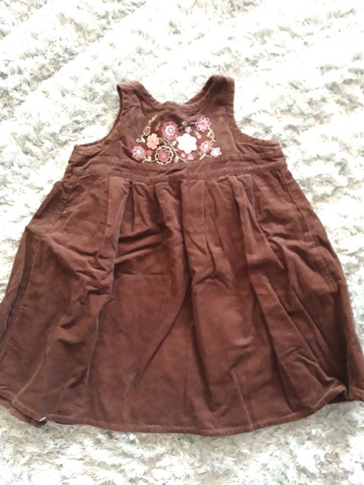 Рокля Noppies, Next, Benetton