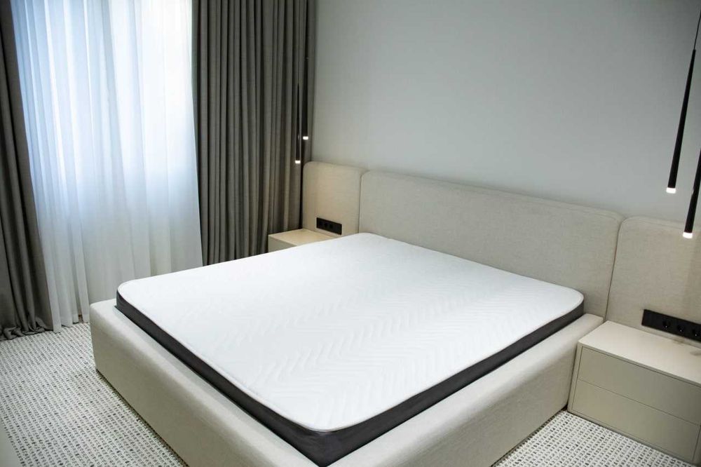 Долгосрочная аренда Шикарная квартира Ташкент сити Бульвар