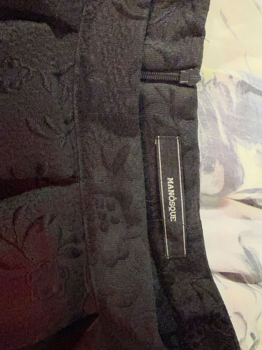 Пола тип балон