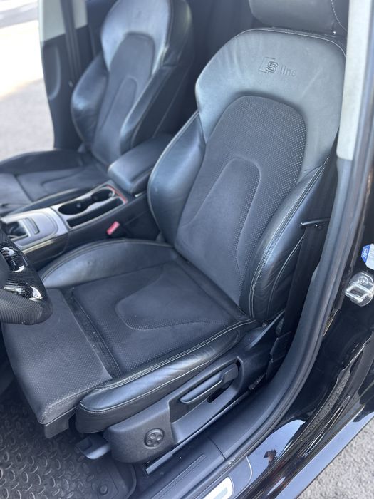 Vand audi a4 b8 2010