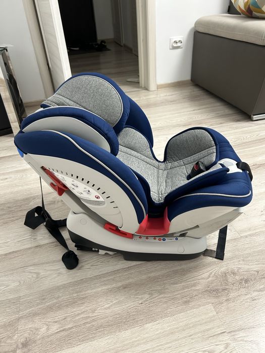 Scaun auto copii 0-36kg