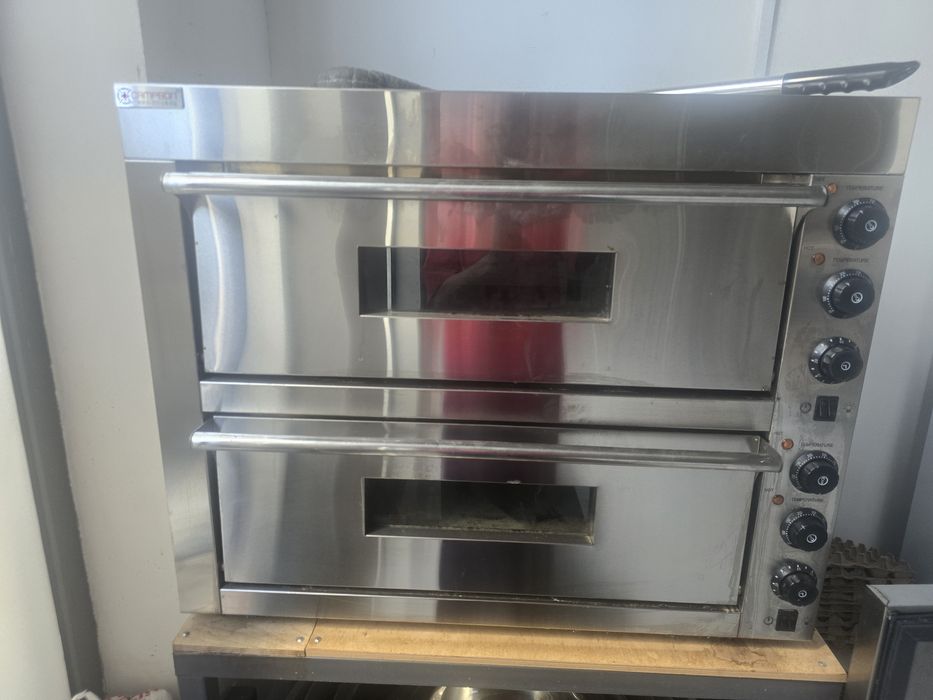 Кафе оборудовния