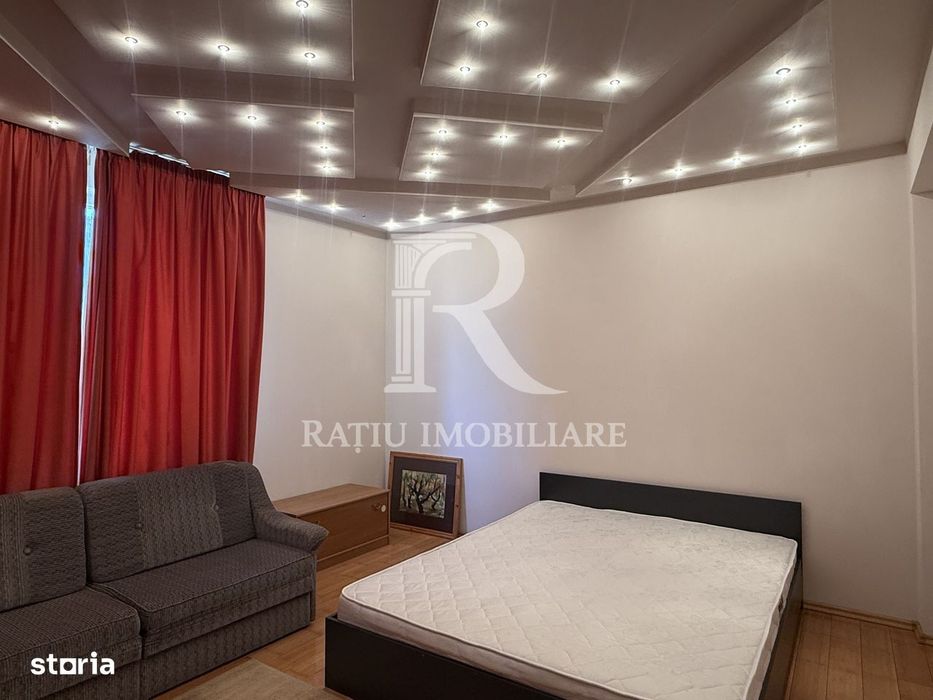 Apartament cu 3 camere de închiriat | Prima Nufărul | Oradea |