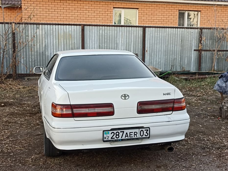 Продам Тойота марк2