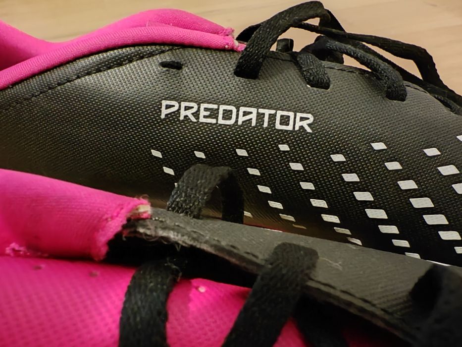 Addidas Predator