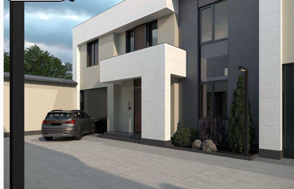 Продажа Еврокоробки на Учкахрамоне, 2-сотки (N 12244 )