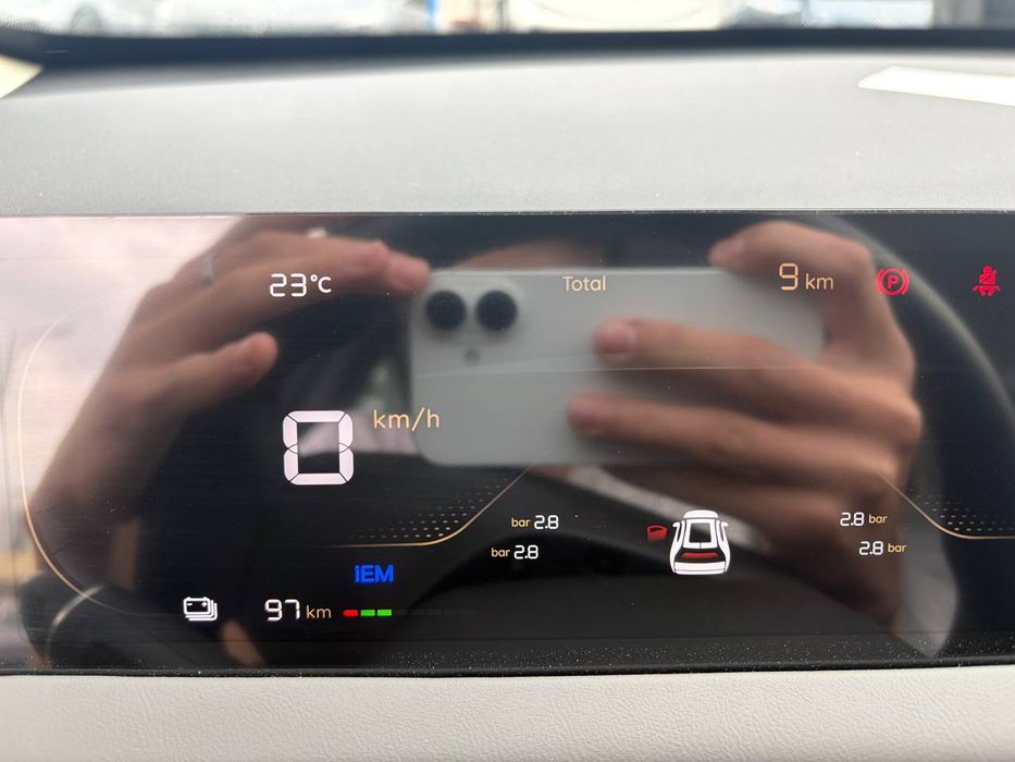 Changan neo sotiladi