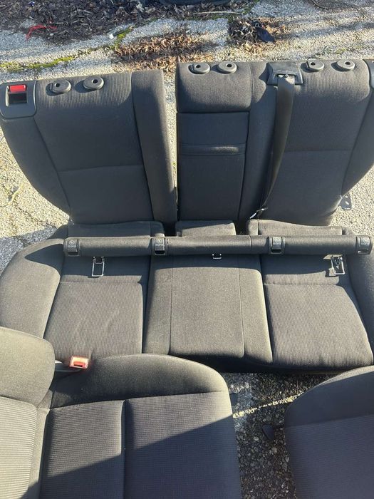 GLK НОВ салон за GLK 2008г-2012г