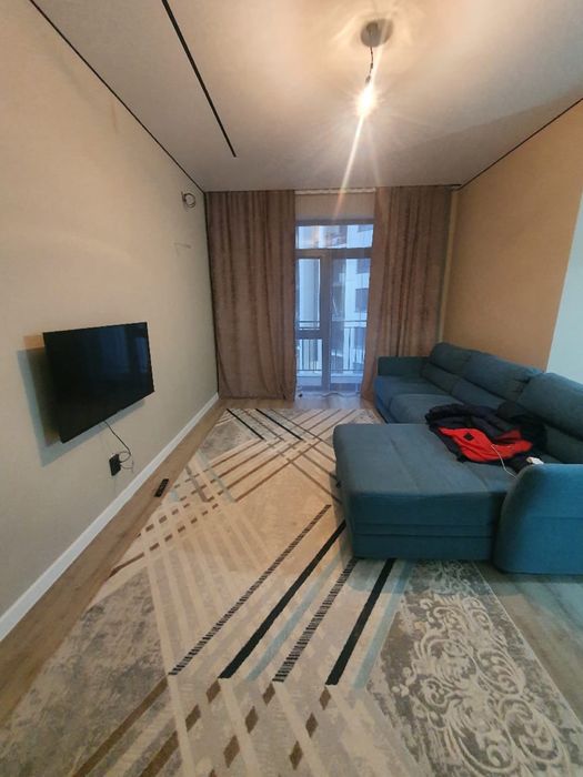 Сдаётся квартира