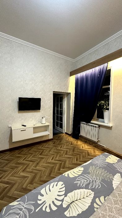 Mini Home Hotel Salom 24