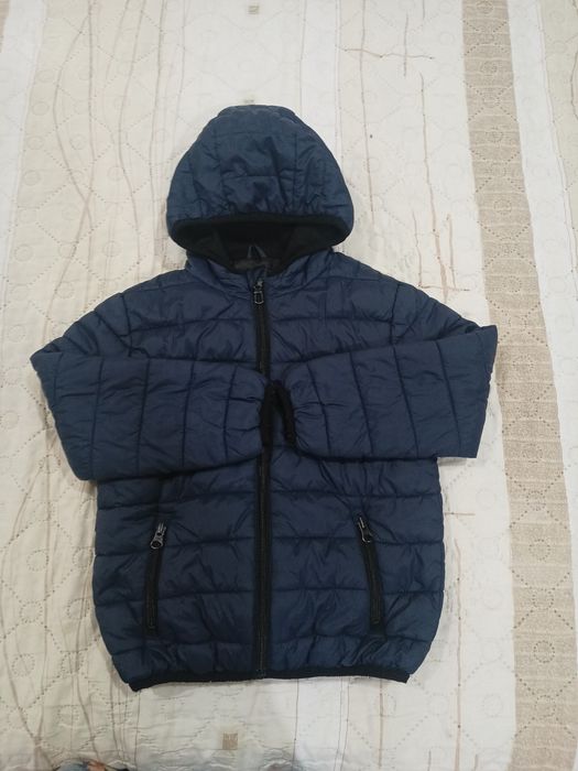 Детски якета различни модели