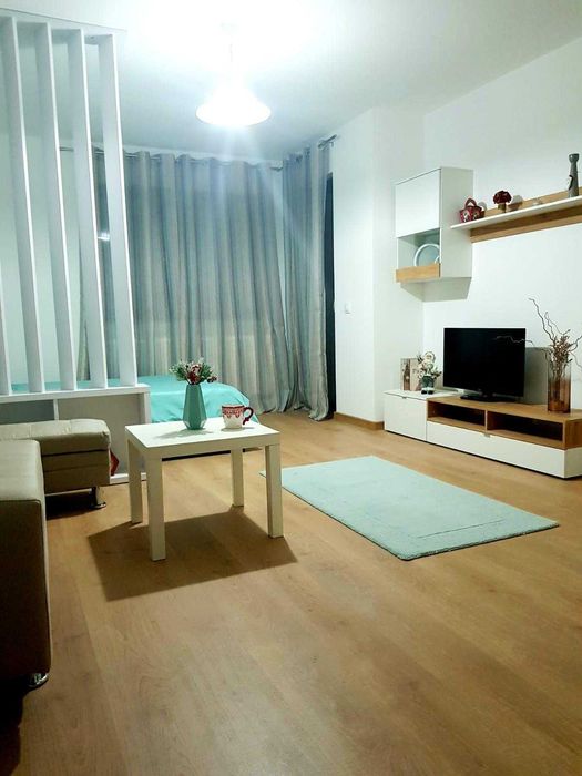 Vand garsoniera Balcescu Residence Pitesti