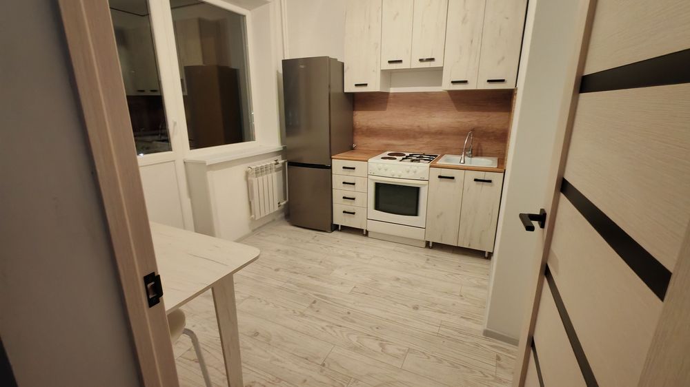 Сдам квартиру на длительный срок