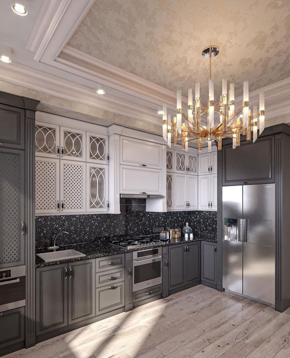 Ошхона мебелларини ясаб берамиз