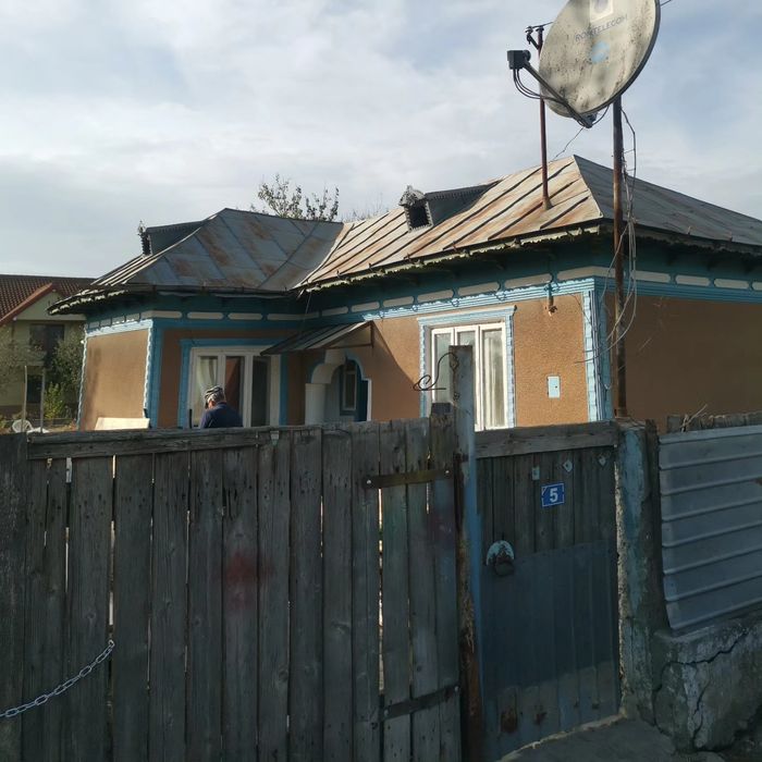 Alpinist utilitar, termoizolatii, acoperisuri