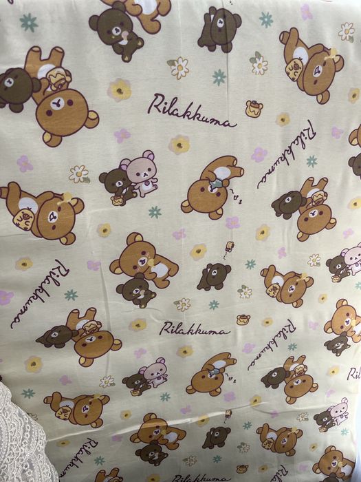 Продается детский манеж