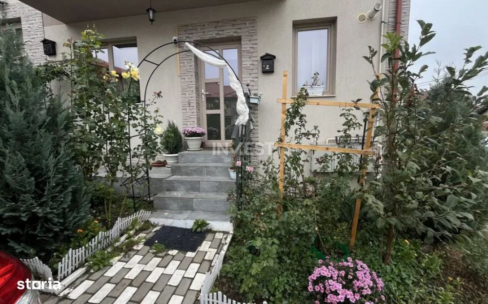 Apartament 1 camera Popas Pacurari, Iasi