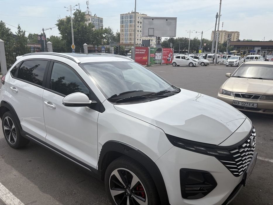 Chery tiggo 2pro max sotiladi