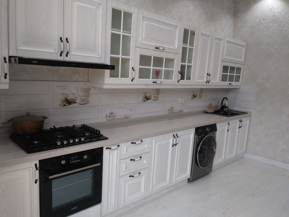 Мебель на заказ по доступным ценам с гарантией качества