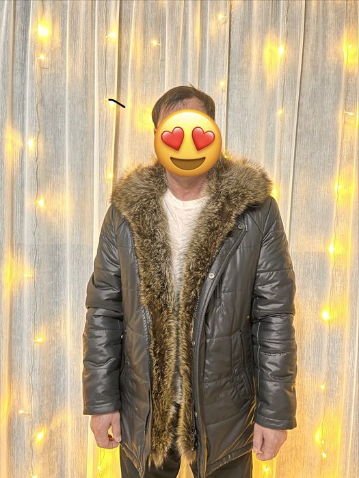 Куртка KAEL T.S.D