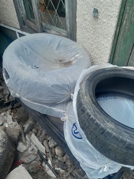 продам шины blizzak