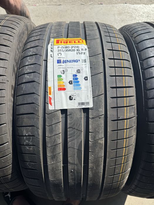 275 40 20/315 35 20 pirelli runflat rsc vara 2024