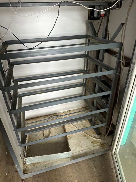 Продам инкубатор