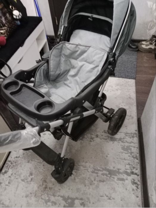 Детская коляска Bugaboo