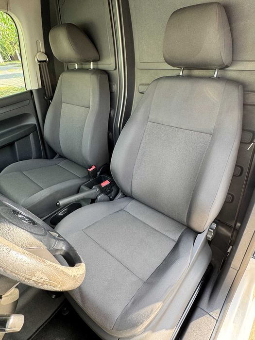 Scaune interior Volkswagen Caddy impecabile