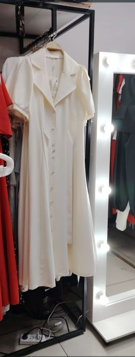 Продаю  новое  красивое платье