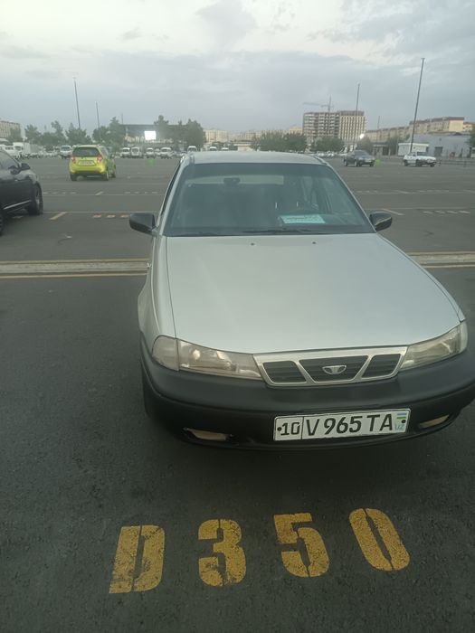 Nexia 1 sotiladi