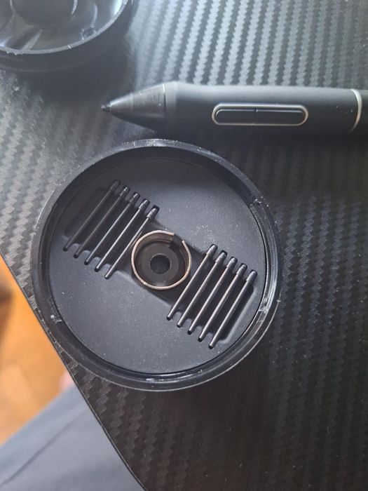 Графичен таблет Kamvas Pro 16 (4k)