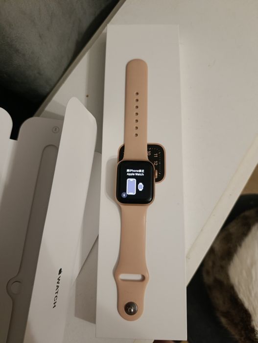 Apple watch se 40mm