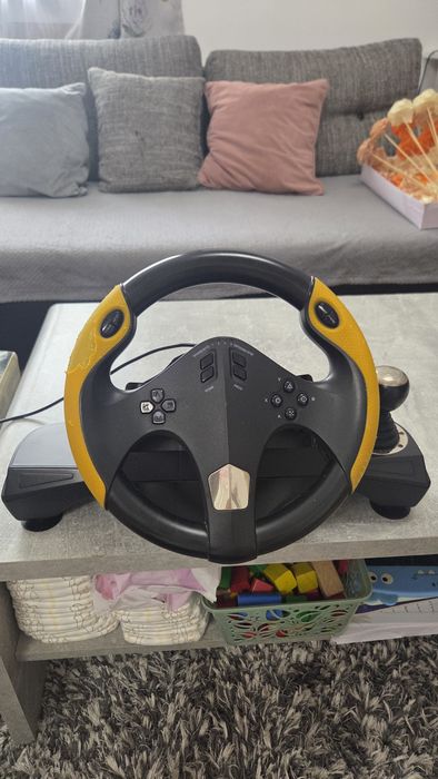 Volan Gaming Myria
