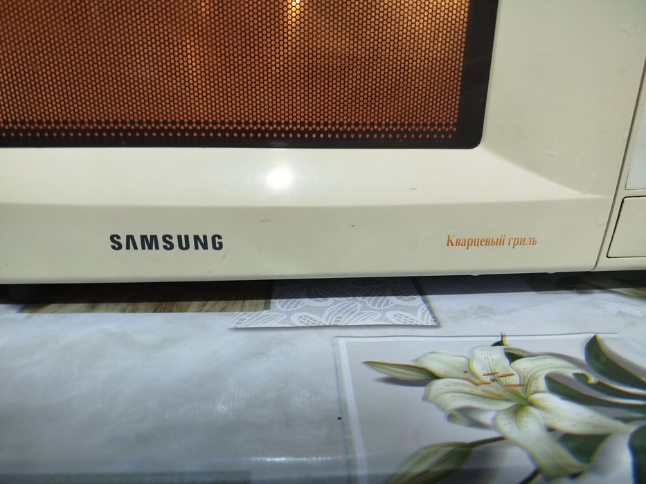 Продам микроволновку