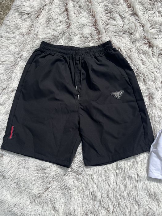 Short de apa Prada