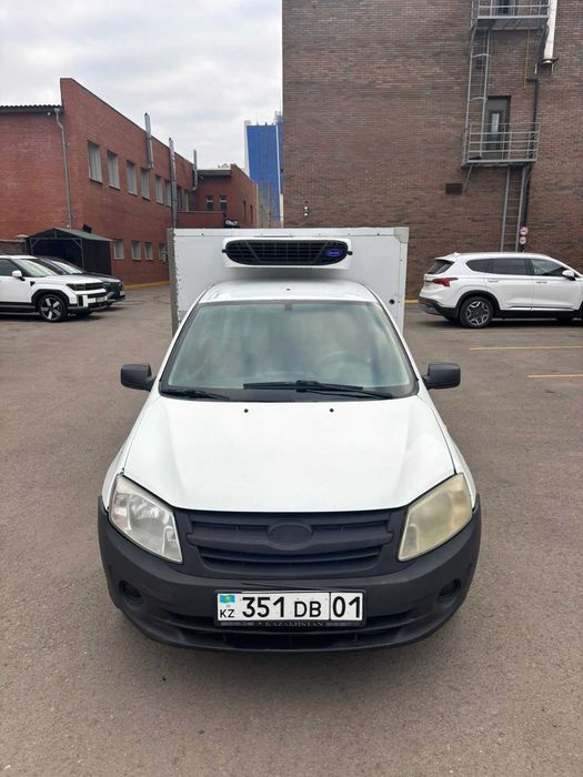 ВИС 2349 (LADA Granta)